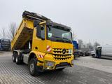 Mercedes-Benz Arocs 4 3-Achser - Trucks in München