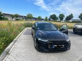 Audi A6 Allroad 45 TDI S tronic - B&O, HD-Matrix, 360 - gebrauchte Audi A6 Allroad aus dem Jahr 2021