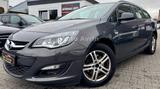 Opel Astra J Sports Tourer Energy-1.HAND-LEDER-XENON - Opel Astra ENERGY mit Diesel-Antrieb