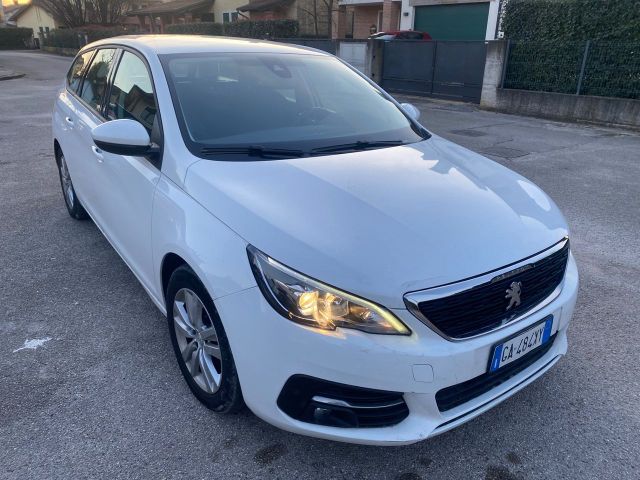 Peugeot 308 BlueHDi 130 S&S SW Active