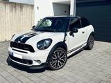 MINI John Cooper Works Paceman,MIETKAUF MÖGLICH, Voll - MINI Paceman Serie Gebrauchtwagen