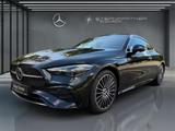Mercedes-Benz CLE 200 +AMG+PANO+HUD+BURMESTER+360°+MEMORY - Mercedes-Benz CLE-Klasse in Hamburg