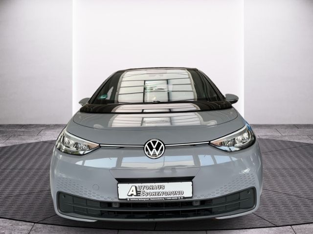 Fahrzeugabbildung Volkswagen ID.3 Pro Performance 58 kWh WÄRMEPUMPE NAVI KAME