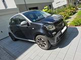 Smart Forfour TÜV Neu Service Neu - Smart ForFour in Mainz