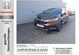 Honda CR-V 2.0 i-MMD Hybrid 2WD Lifestyle - Honda CR-V mit Hybrid-Antrieb