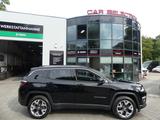 Jeep Compass 1.4 M-Air Limited 4WD ACC/LED/KAM/NAVI - gebrauchte Jeep Compass aus dem Jahr 2019