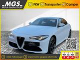 Alfa Romeo Giulia Ti Q4 2.0 Turbo KAT ANDROID #NAVI - Alfa Romeo Giulia aus 2022