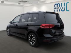 VW Touran 1.5 DSG TSI ACT~7Sitze~ACC~3ZonenKlima~