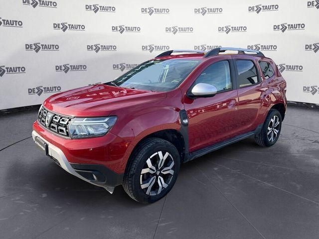 Otros Dacia Duster Duster 1.0 tce Prestige up Gpl 4x2 