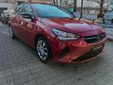 Opel Corsa F Edition Navi Pdc Lenkradheizung Garantie - Opel Corsa: Rot