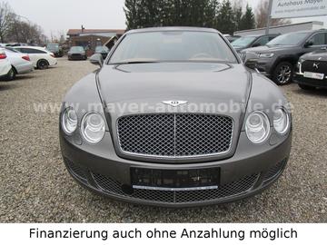 صورة 8 لـ 2009 Bentley CONTINENTAL FLYING SPUR