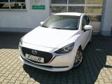 Mazda 2 e-SKYACTIV 90 Homura KAMERA/SHZ/LHZ/NAVI - gebrauchte Mazda 2 aus dem Jahr 2021