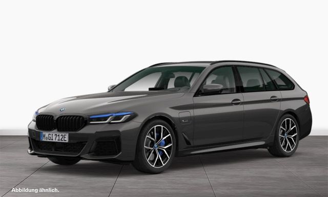 BMW 530e Touring