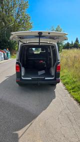 Volkswagen T6 Transporter /Kastenwagen/4Motion/Lang - Volkswagen: Transporter Kastenwagen