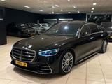 Mercedes-Benz S 580 S580 e 4MATIC Lang AMG Line|MANUFAKTUR|4-Z - Mercedes-Benz S-Klasse Gebrauchtwagen