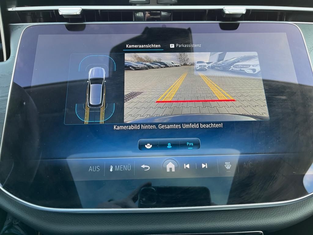 Fahrzeugabbildung Mercedes-Benz E 200 T Avantg. Pano Navi LED KeyLess Totw.