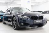 BMW 440i xD Sport Line Keyless-Go Leder 3D Kam. LED - gebrauchte BMW 440 aus dem Jahr 2019