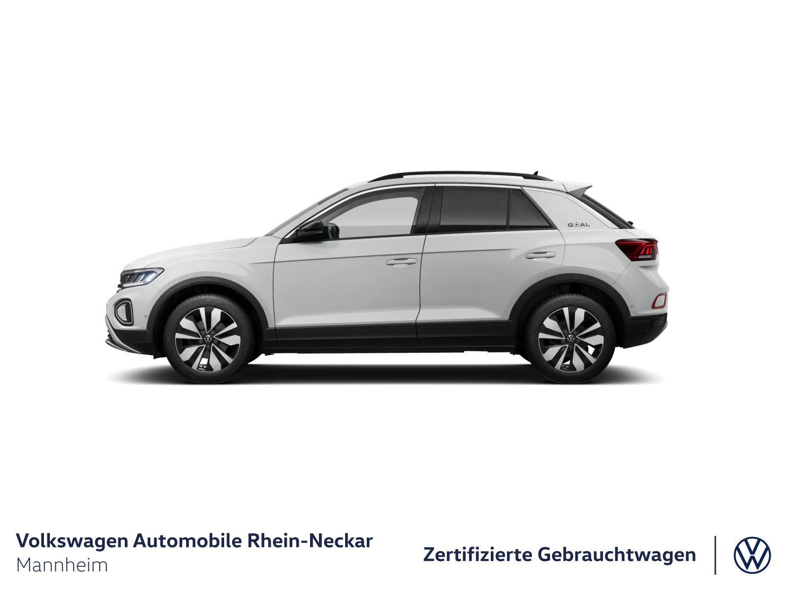 Volkswagen T-Roc - Bild 9