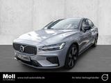 Volvo S60 Plus Dark Recharge Plug-In Hybrid AWD StandH