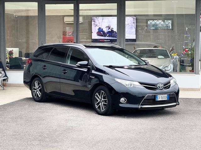 Toyota Auris 1.8 Hybrid 99CV E5 Neo. Automatica 