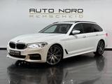 BMW 540 i xDrive M-Sport*Pano*HeadUP*Kamera*LED*H&K* - BMW 540: Kombi, 540i