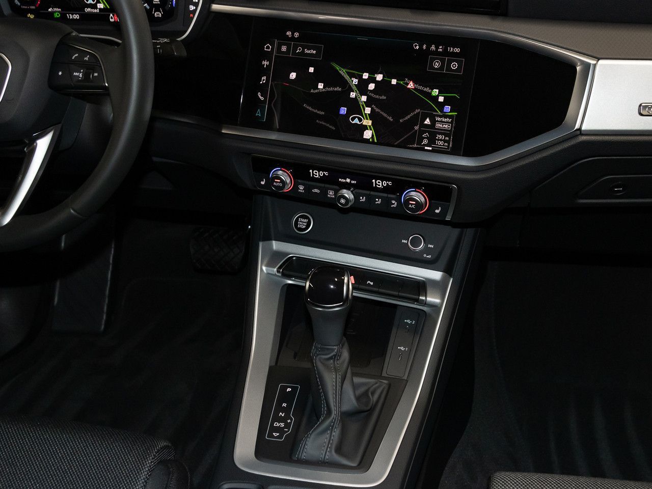Audi Q3 - Bild 15