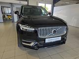 Volvo XC90 T8 Plus Bright Recharge AWD FourC AHK Nappa - Volvo XC90 mit Hybrid-Antrieb