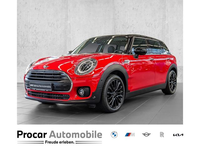 MINI Cooper Clubman Classic Trim PANO ACC RFK NAVI