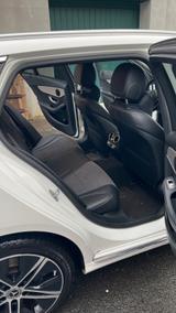 Mercedes-Benz C 300 de T Autom. - - Mercedes-Benz C 300 in Köln