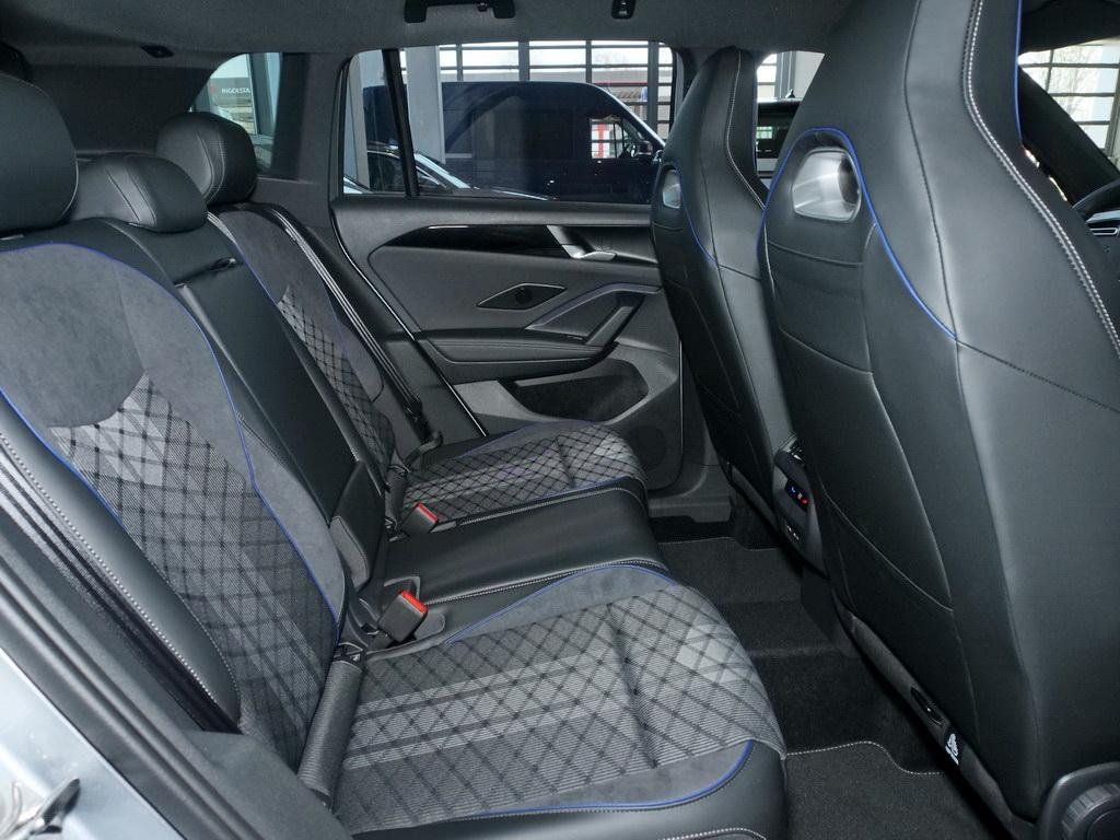 Volkswagen Tiguan - Bild 8