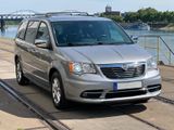 Lancia Voyager 3 Jahre Garantie **Platinum** - Lancia: Platinum