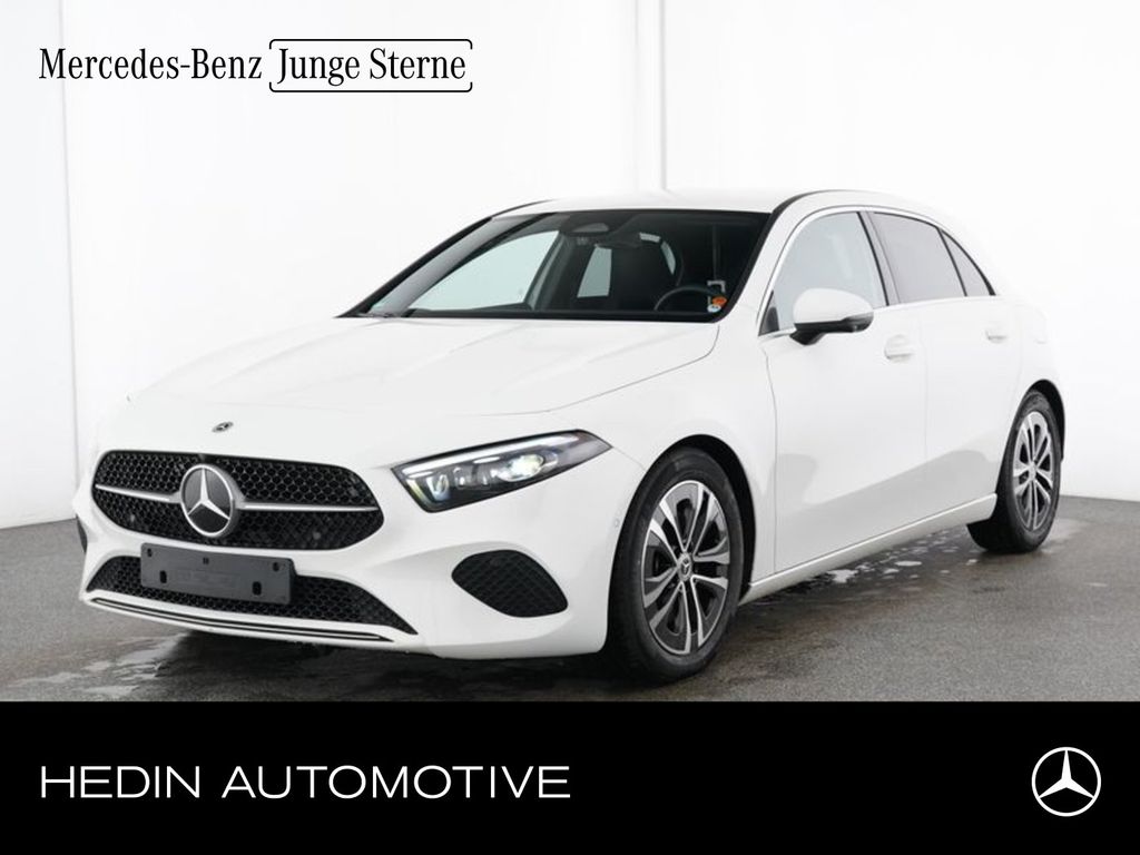 Image of Mercedes-Benz A 220