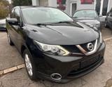 Nissan Qashqai 1.2 DIG-T   Vieles Neu ! - Nissan Qashqai: Privatanbieter