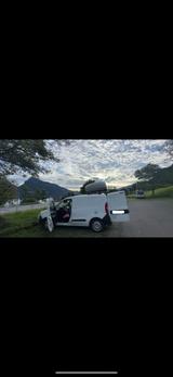 Opel Camper Opel Combo  TÜV NEU - Opel Combo in Solingen