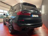 BMW X7 xDrive40d M-Paket, Head-up, Netto - BMW X7 von privat
