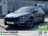 Skoda Octavia Combi RS 2.0 TDI DSG 4x4 AHK+HEAD-UP+SMA - Skoda Octavia: Kombi