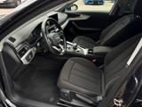 Audi A4 Avant 2.0 TDI design NAVI BI -XENON - Audi A4 mit Diesel-Antrieb: 2.0