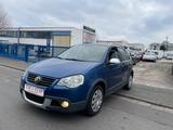 Volkswagen Polo IV CrossPolo