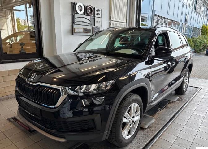 Skoda Kodiaq Ambition 2.0TDi 110KW NAVI*LED*PDC*CARPL*