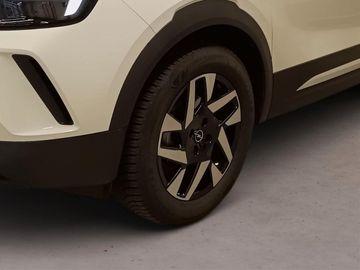 Fotografie 2 des Opel Mokka GS Kamera Matrix-LED Sitzheizung Allwetter