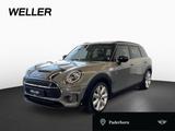 MINI Cooper SD All4 Clubman Bluetooth Head Up Display - MINI mit Diesel-Antrieb: Grau, Panorama-Dach