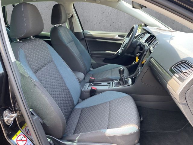 Golf VII IQ.DRIVE 1.5 TSI OPF Navi/AppC/SHZ/PDC