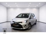 Toyota Yaris Comfort Kamera/Alu/Klima/Freisprech/BT/el. - Toyota Yaris Comfort mit Benzin-Antrieb