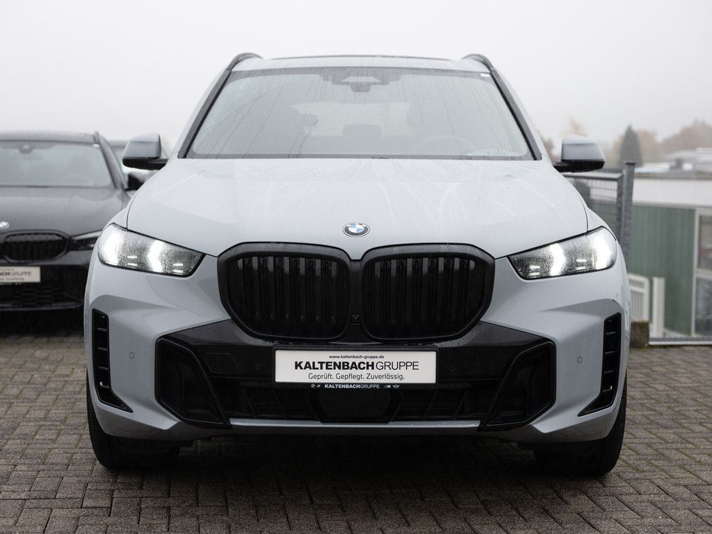 BMW X5 - Bild 3