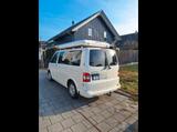 Volkswagen T5 2.5 TDi Caravelle - Volkswagen Caravelle