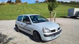 Renault Clio 1.2 16V  - Renault Clio aus 2004: 1.2