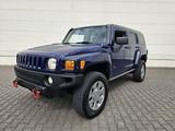 Hummer H3 3.7i | Schalter | 4WD | R.Kamera - Hummer: H7