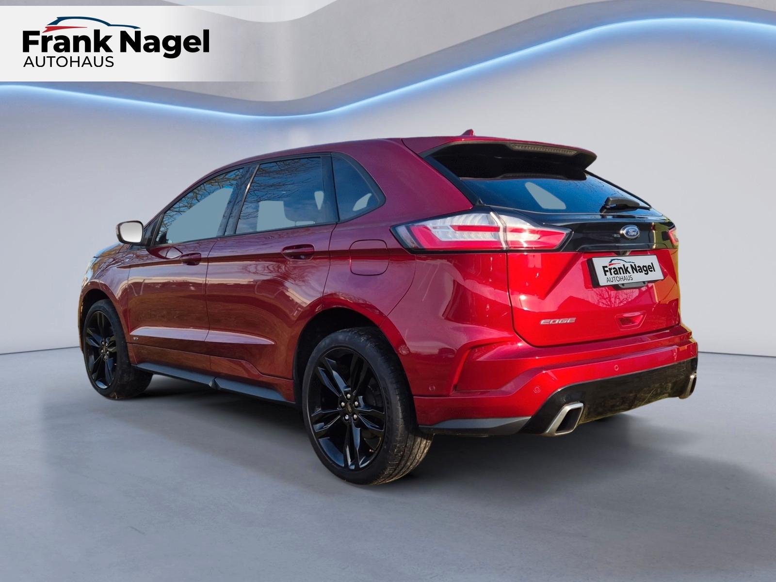 Ford Edge 2.0 EcoBlue ST-Line 4x4 DSG
