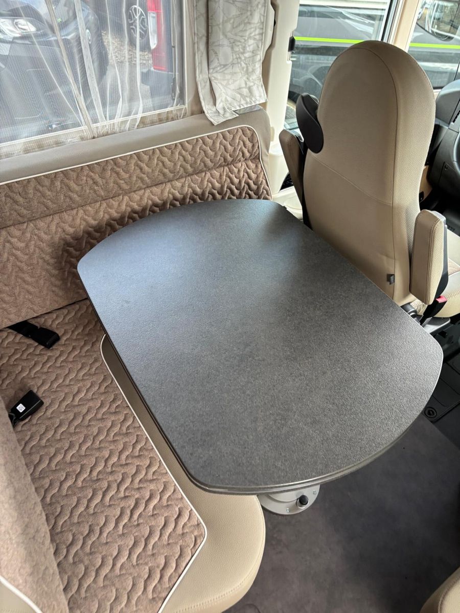 Fahrzeugabbildung Malibu I 430 KB LE comfort Dachklima geschenkt