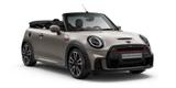 MINI John Cooper Works Cabrio - MINI John Cooper Works Cabrio: Kleinwagen
